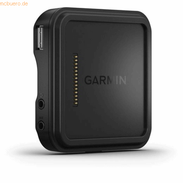 Garmin Garmin Magnetische Halterung mit Stromversorgung, Videoeingang