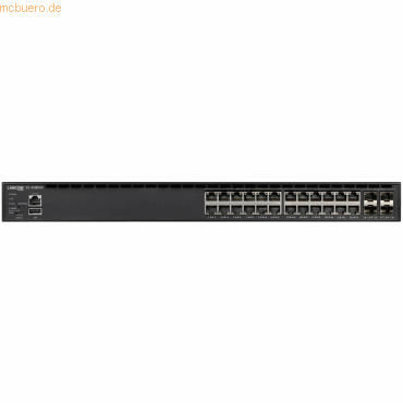 4044144618857 - LANCOM Systems LANCOM XS-4530YUP Stackable Managed L3 Multi-Gig-Switch 4044144618857 - LANCOM Systems LANCOM XS-4530YUP Stackable Managed L3 Multi-Gig-Switch