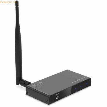 Assmann DIGITUS Wireless HDMI Receiver für DS-55346