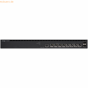 4044144618895 - LANCOM Systems LANCOM XS-3510YUP Managed L3-Lite Multi-GB-PoE++ Switch 4044144618895 - LANCOM Systems LANCOM XS-3510YUP Managed L3-Lite Multi-GB-PoE++ Switch