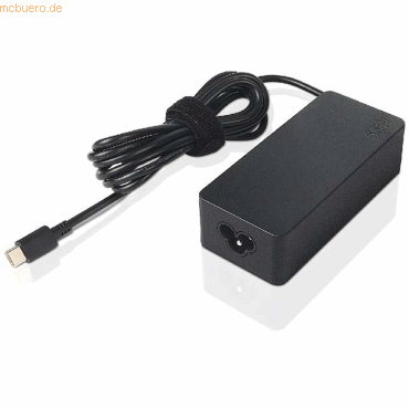 Lenovo Lenovo 65W Standard AC Adapter (USB Type-C)