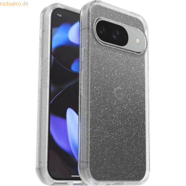 0840304763498 - Otterbox Symmetry Clear Google Pixel 9 9 Pro - Stardust clear