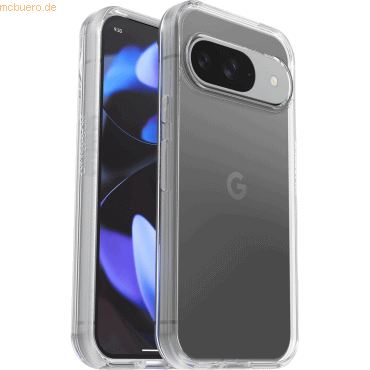 Otterbox OtterBox Symmetry Clear Google Pixel 9/9 Pro - clear