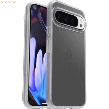 Otterbox OtterBox React Google Pixel 9 Pro XL - clear