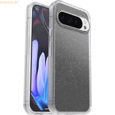 Otterbox OtterBox Symmetry Clear Google Pixel 9 Pro XL - Stardust/clea