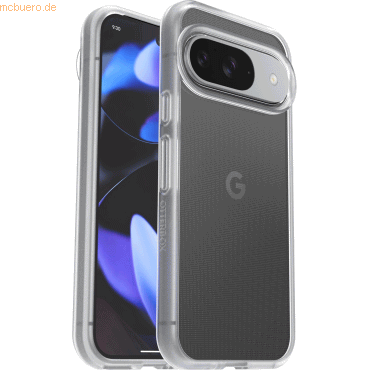 Otterbox OtterBox React Google Pixel 9/9 Pro - clear