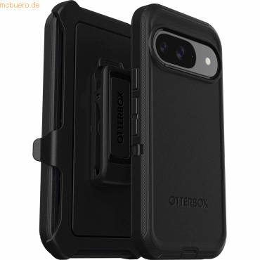 Otterbox OtterBox Defender Google Pixel 9/9 Pro - black