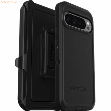 Otterbox OtterBox Defender Google Pixel 9 Pro XL - black