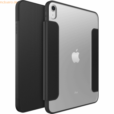 Otterbox OtterBox Symmetry Folio Apple iPad 10th gen black