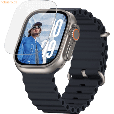 PanzerGlass PanzerGlass Apple Watch Ultra 2 UWF