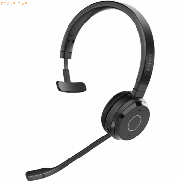 GN Audio Germany JABRA Evolve 65 TE Link 390a UC Mono