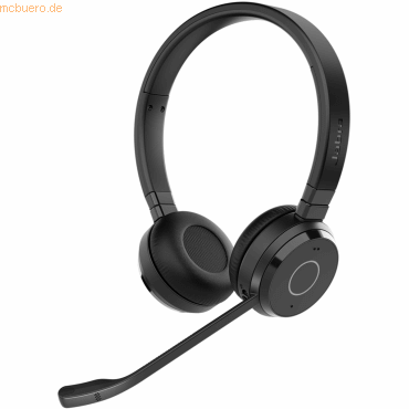 GN Audio Germany JABRA Evolve 65 TE Link390a UC Stereo