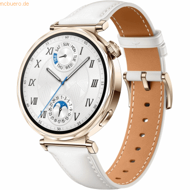 Huawei Huawei Watch GT5 41MM (Jana-B19L), White