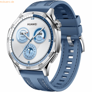 Huawei Huawei Watch GT5 46MM (Vili-B19W), Blue