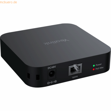 6938818318946 - RCH40 - hub - 4 ports USB-Hubs - 4 - Schwarz 6938818318946 - RCH40 - hub - 4 ports USB-Hubs - 4 - Schwarz