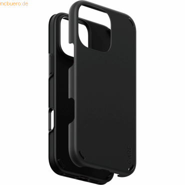 PanzerGlass CARE Case Feature Double Defence Black iPhone 16 Pro Max