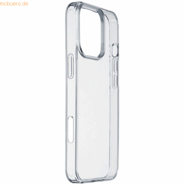 8018080482878 - Clear Strong Case iPhone 16 Pro 8018080482878 - Clear Strong Case iPhone 16 Pro