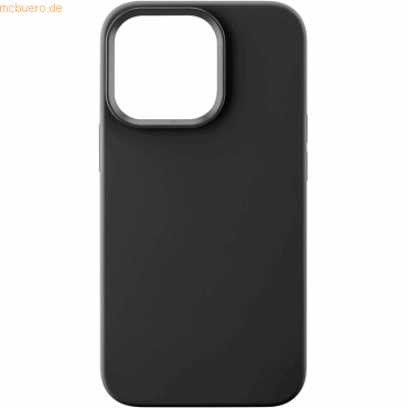 8018080482557 - Sensation Case iPhone 16 Pro Black