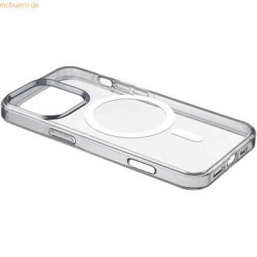 8018080482823 - Gloss MagSafe Case MAG iPhone 16 Pro Max Tra