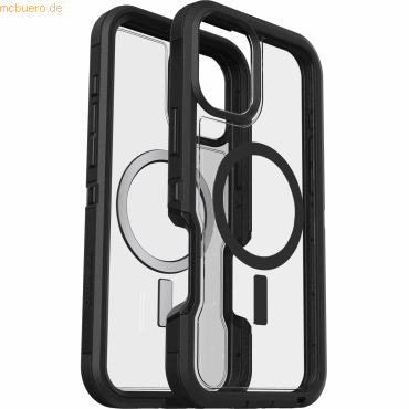 Otterbox OtterBox Defender XT Apple iPhone 16 Plus - clear/black