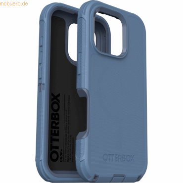 Otterbox OtterBox Defender MagSafe Apple iPhone 16 Pro - blue