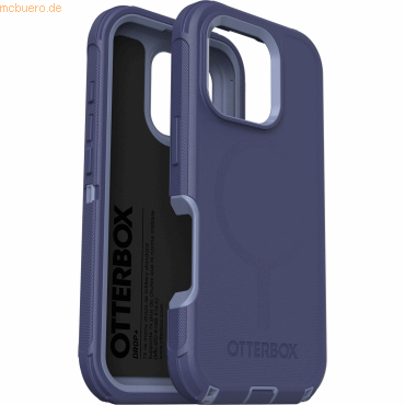 Otterbox OtterBox Defender MagSafe Apple iPhone 16 Pro - purple