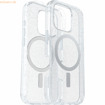 Otterbox OtterBox Symmetry Clear MagSafe Apple iPhone 16 Pro Stardust