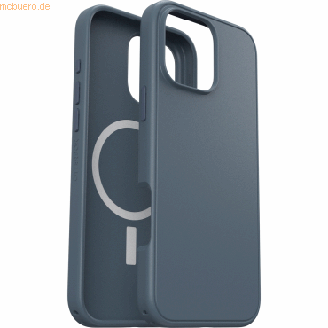 Otterbox OtterBox Symmetry MagSafe Apple iPhone 16 Pro Max - blue