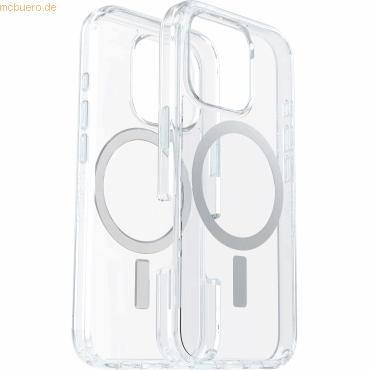 Otterbox OtterBox Symmetry Clear MagSafe Apple iPhone 16 Pro -clear