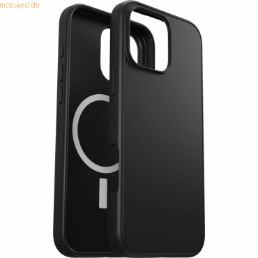 Otterbox OtterBox Symmetry MagSafe Apple iPhone 16 Pro Max - black