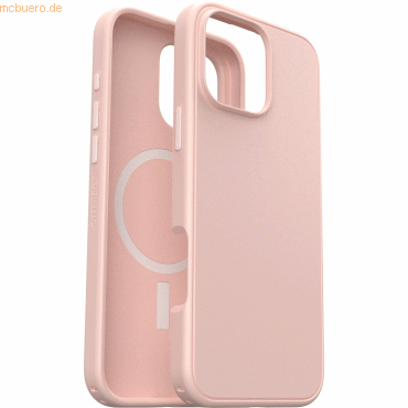 Otterbox OtterBox Symmetry MagSafe Apple iPhone 16 Pro Max - rose