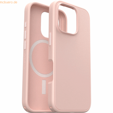 Otterbox OtterBox Symmetry MagSafe Apple iPhone 16 Pro - rose