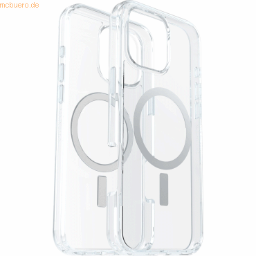 Otterbox OtterBox Symmetry Clear MagSafe Apple iPhone 16 Pro Max -clea