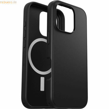 Otterbox OtterBox Symmetry MagSafe Apple iPhone 16 Pro - black