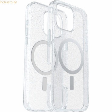 Otterbox OtterBox Symmetry Clear MagSafe iPhone 16 Pro Max Stardust