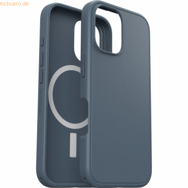 Otterbox OtterBox Symmetry MagSafe Apple iPhone 16 - blue