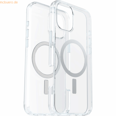 Otterbox OtterBox Symmetry Clear MagSafe Apple iPhone 16 Plus -clear