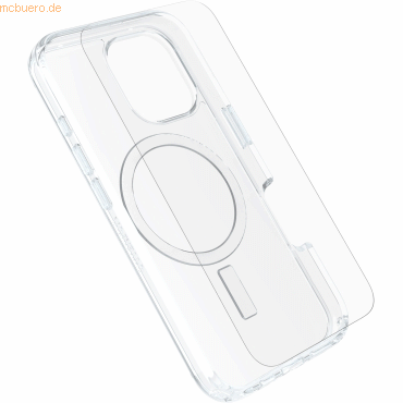 Otterbox OtterBox Symmetry MagSafe + Premium Glass Apple iPhone 16 - c