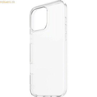 PanzerGlass SAFE TPU Case Clear iPhone 16 Pro Max