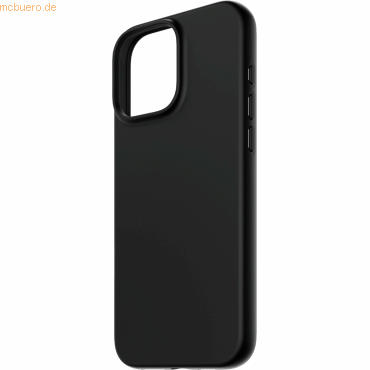 PanzerGlass SAFE TPU Case Black iPhone 16 Pro Max