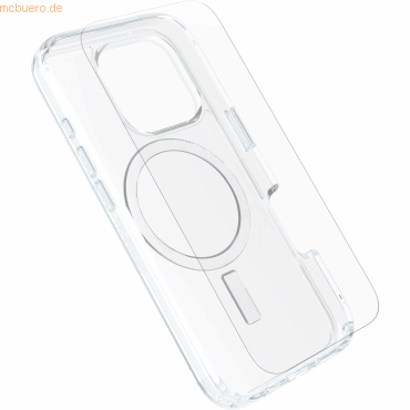 Otterbox OtterBox Symmetry MagSafe + Premium Glass Apple iPhone 16 Pro