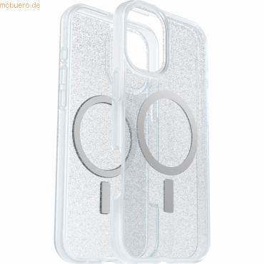 Otterbox OtterBox React MagSafe Apple iPhone 16 Plus -clear/Stardust