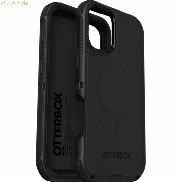 Otterbox OtterBox Defender MagSafe Apple iPhone 16 Plus - black