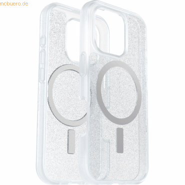 Otterbox OtterBox React MagSafe Apple iPhone 16 Pro -clear/Stardust