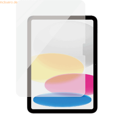 PanzerGlass SAFE Screen Protector iPad Air 11'' (2024)/iPad 10.9''