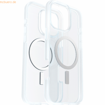 Otterbox OtterBox React MagSafe Apple iPhone 16 Pro Max - clear