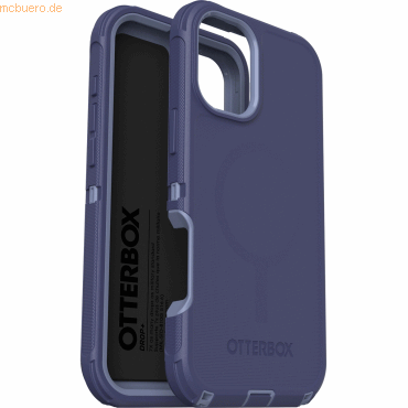 Otterbox OtterBox Defender MagSafe Apple iPhone 16 Plus - purple