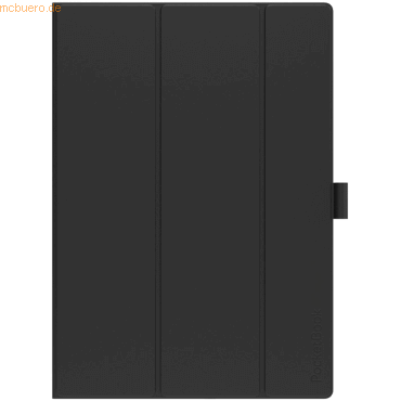 PocketBook Pocketbook Flip Cover - Black 10,3- für Color Note