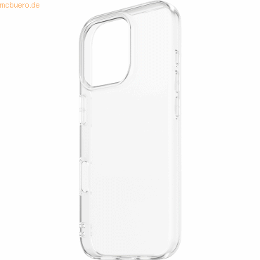 PanzerGlass SAFE TPU Case Clear iPhone 16 Pro