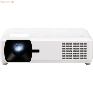 0766907018141 - ViewSonic WXGA Beamer 4000 Lumen LED WXGA 1280x800 white 0766907018141 - ViewSonic WXGA Beamer 4000 Lumen LED WXGA 1280x800 white
